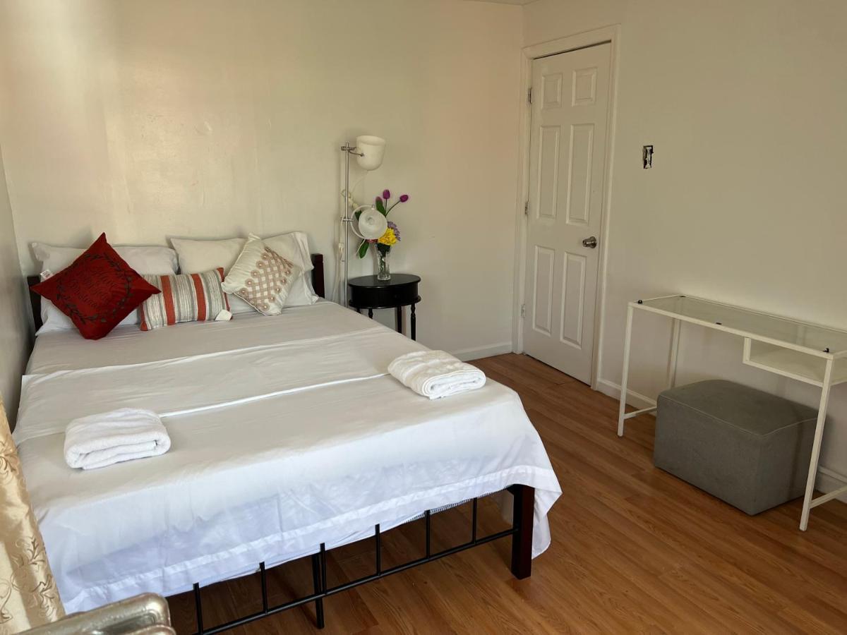 Affordable Room In Queens Nueva York Exterior foto
