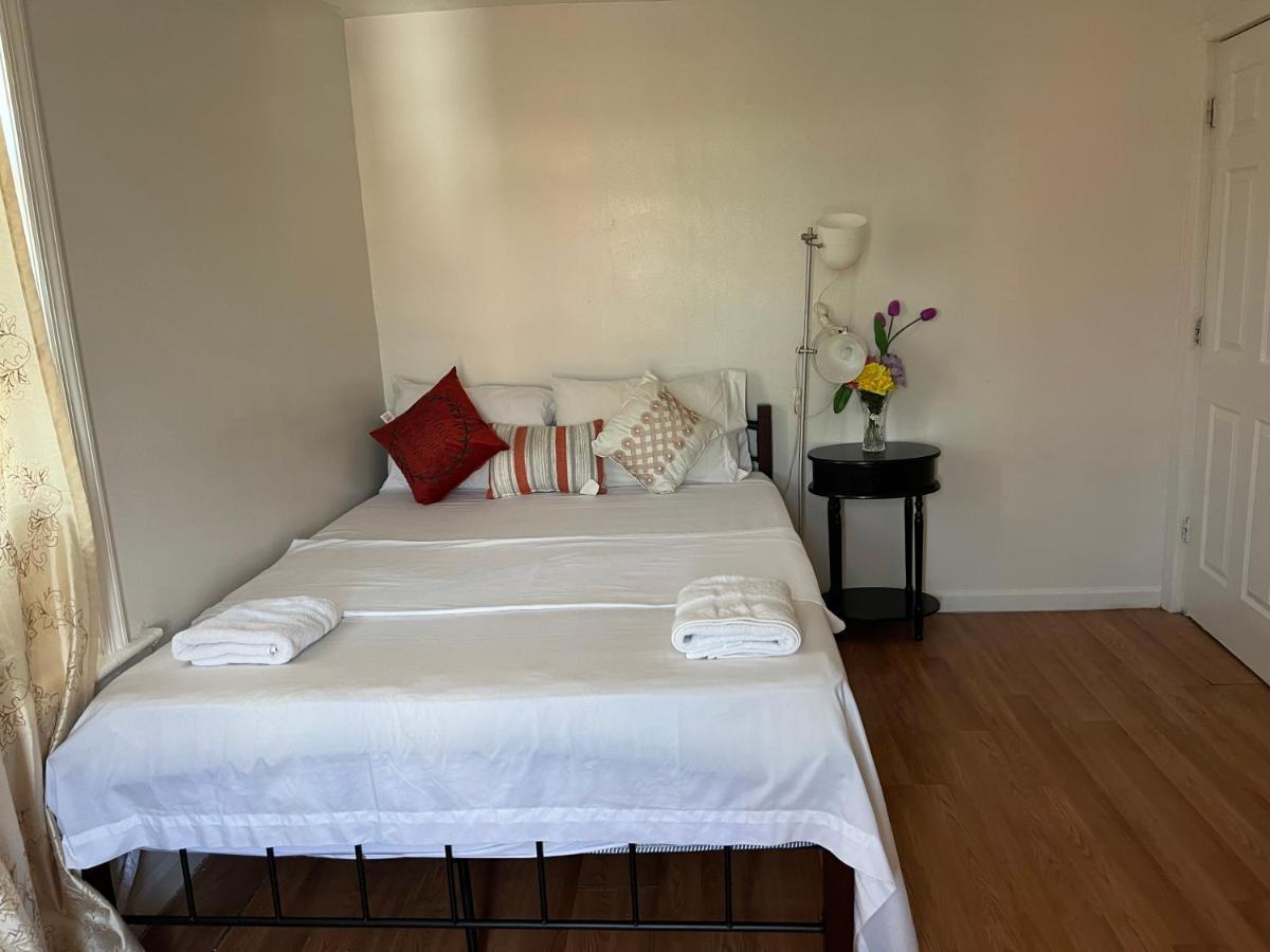 Affordable Room In Queens Nueva York Exterior foto