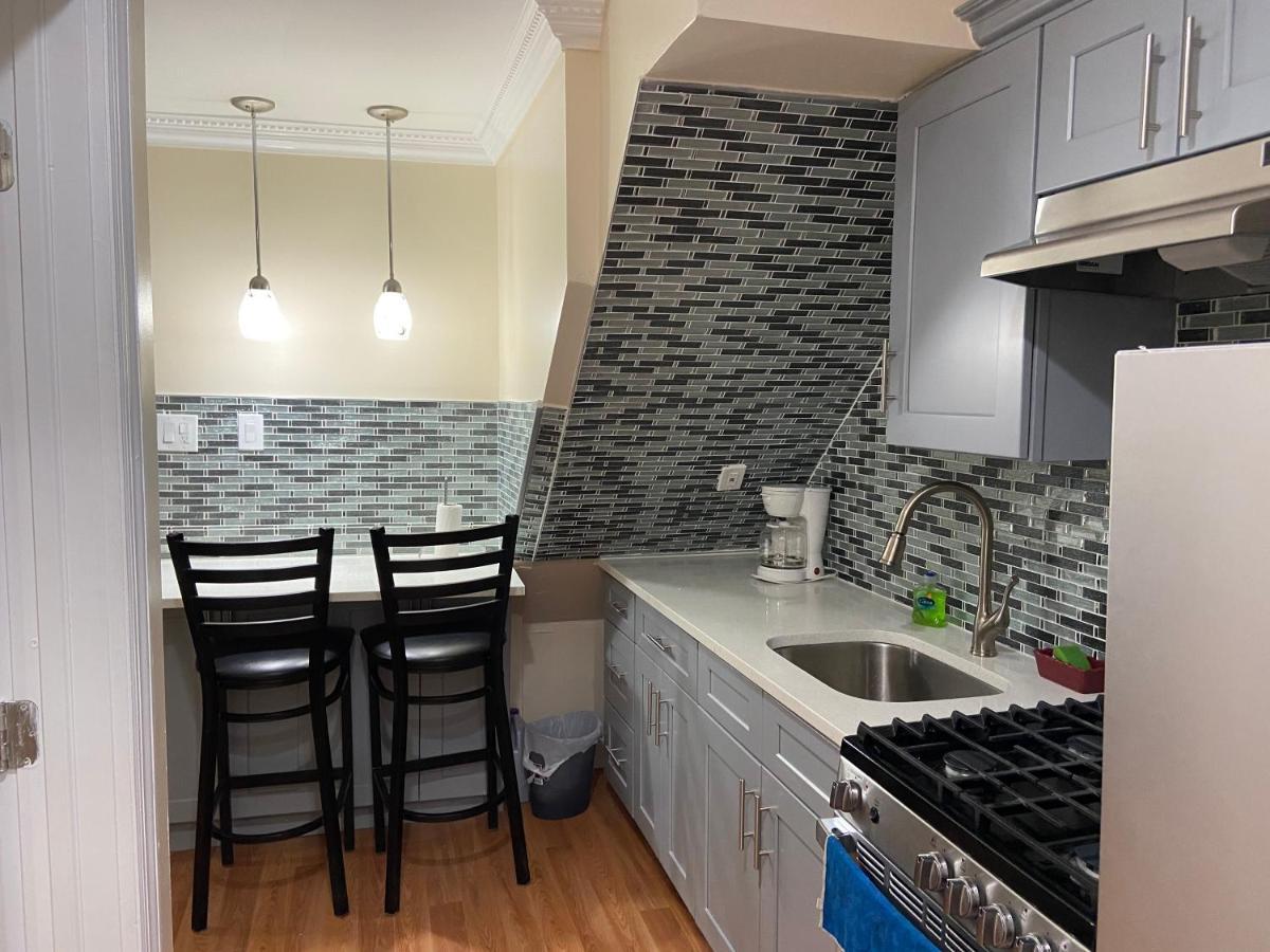 Affordable Room In Queens Nueva York Exterior foto