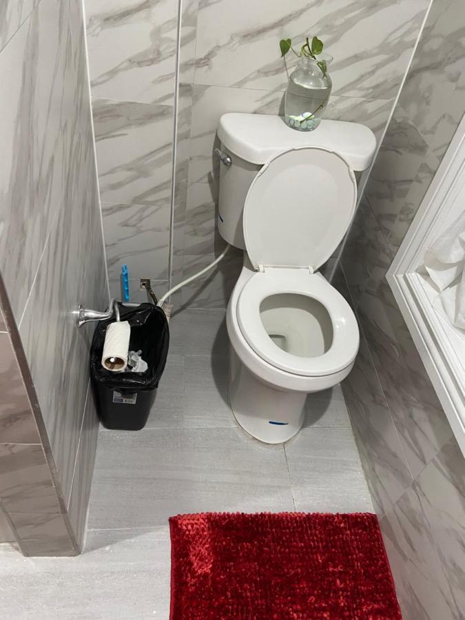 Affordable Room In Queens Nueva York Exterior foto
