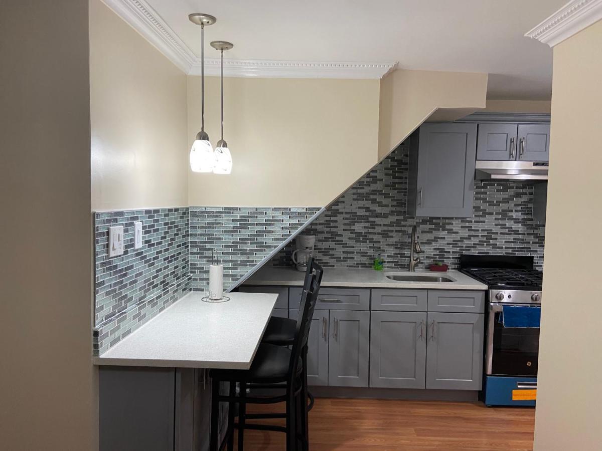 Affordable Room In Queens Nueva York Exterior foto