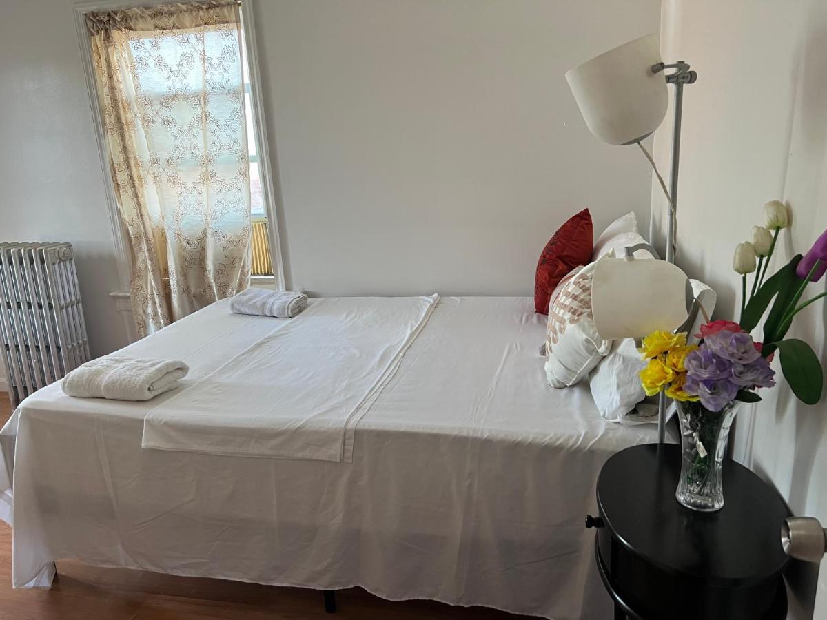 Affordable Room In Queens Nueva York Exterior foto