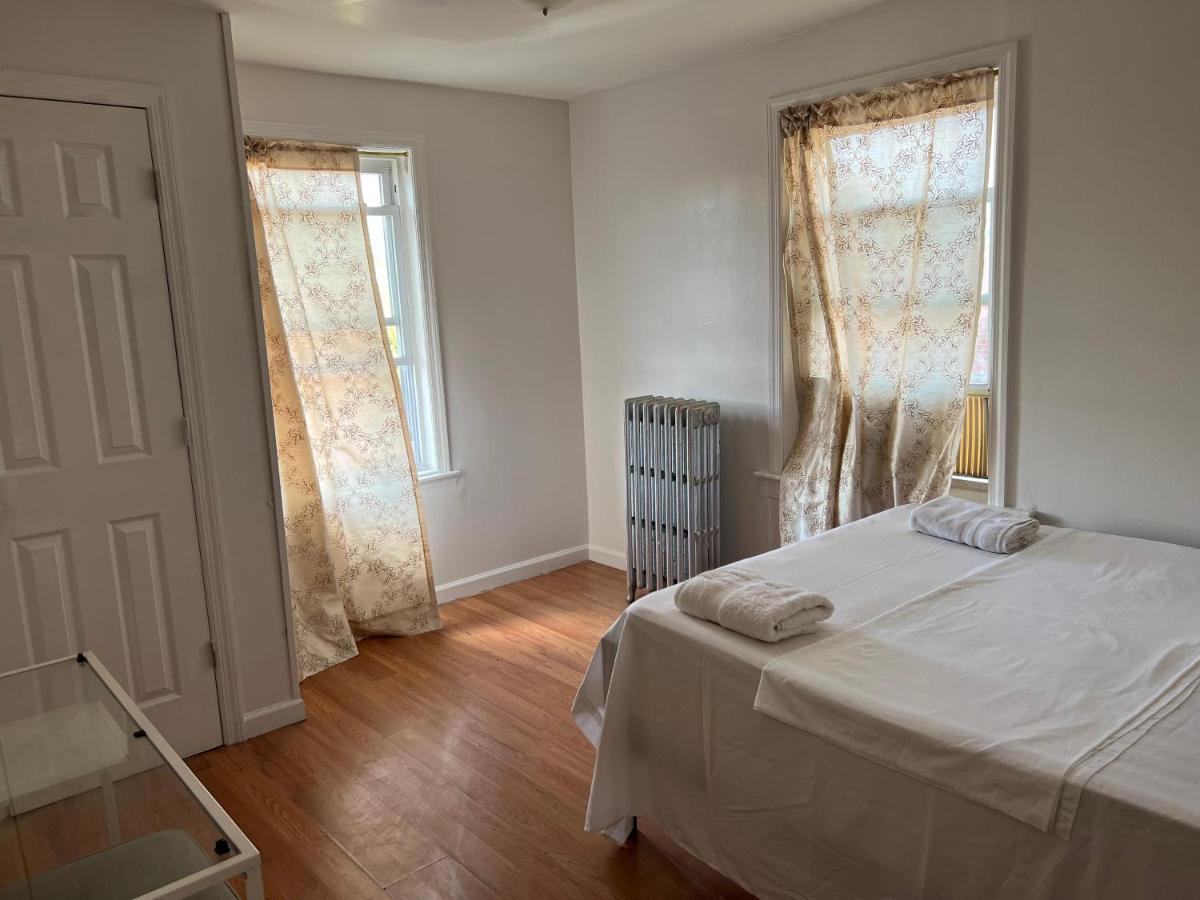 Affordable Room In Queens Nueva York Exterior foto