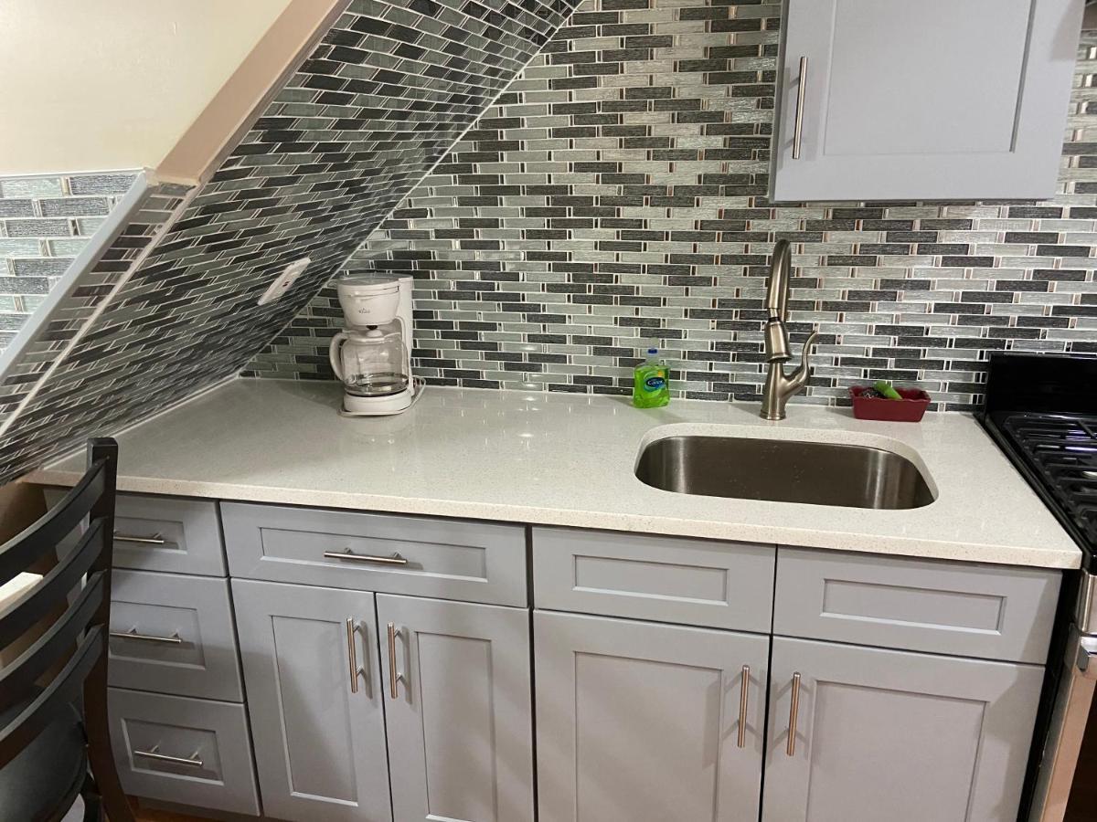 Affordable Room In Queens Nueva York Exterior foto